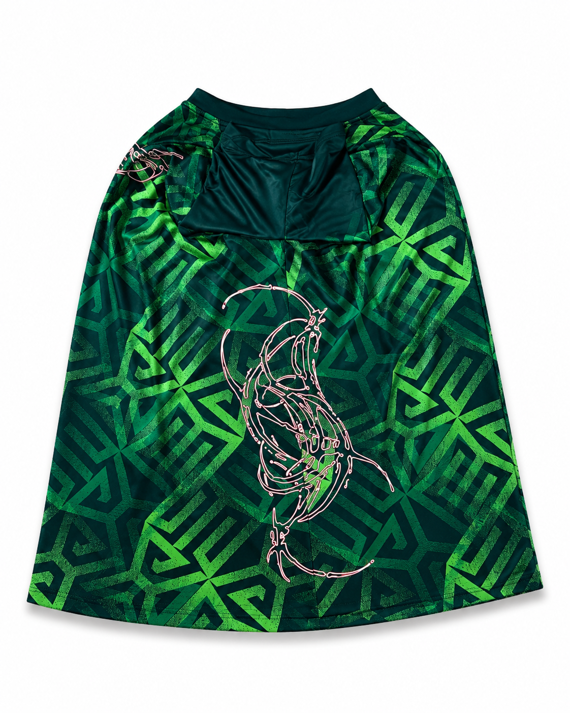 MEXICO JERSEY