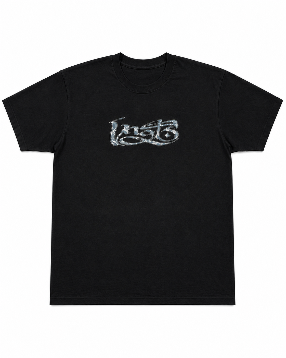 Hawaii Black Tee