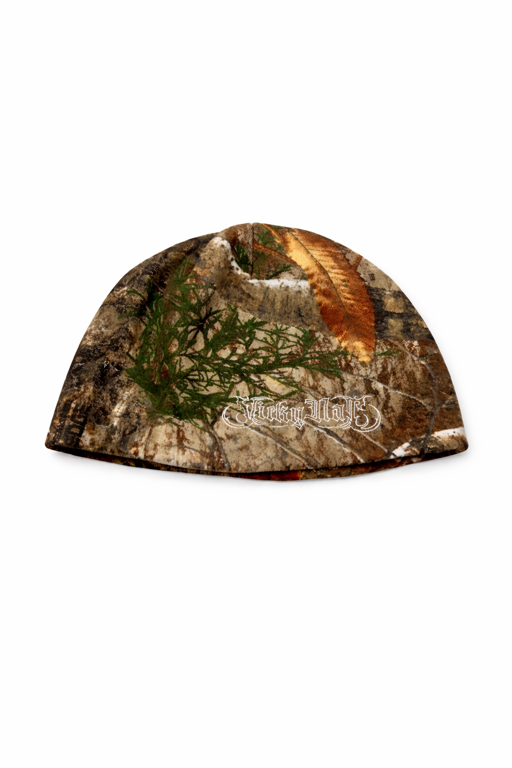 Camo Skully