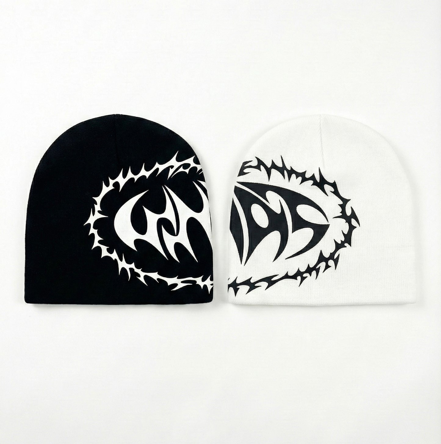 Reversible Skully