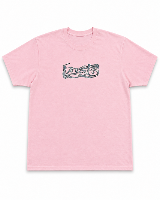 Hawaii Pink Tee