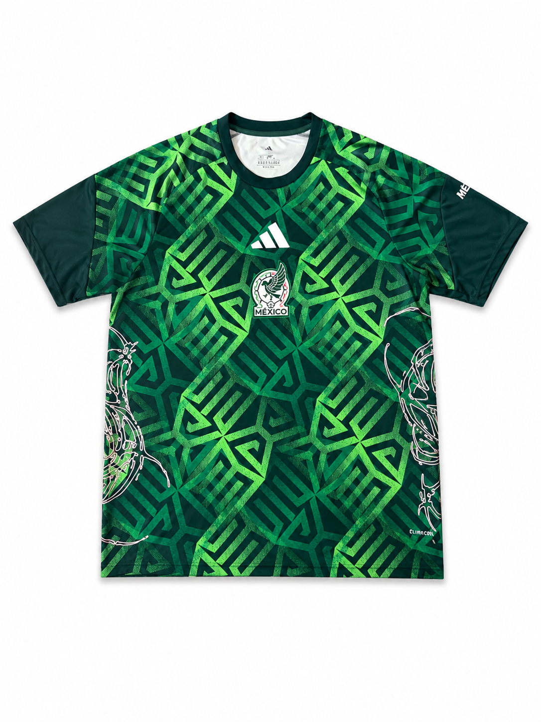 MEXICO JERSEY