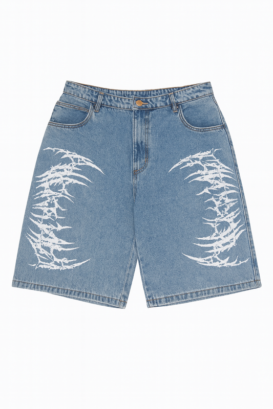 SHORTS V2