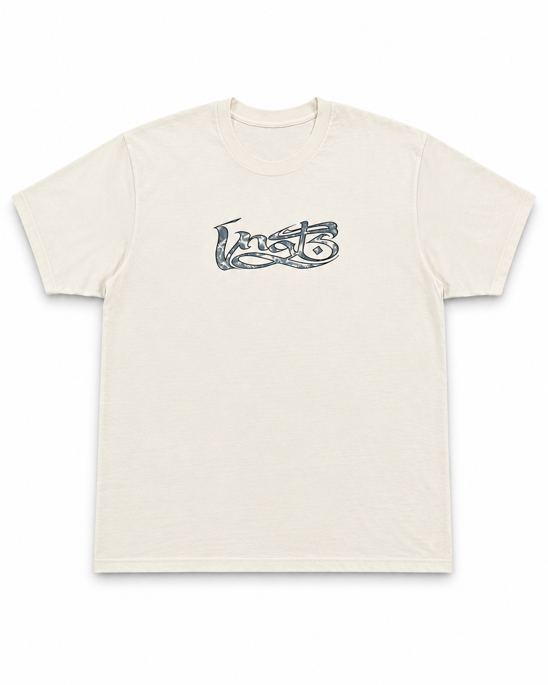 Hawaii White Tee