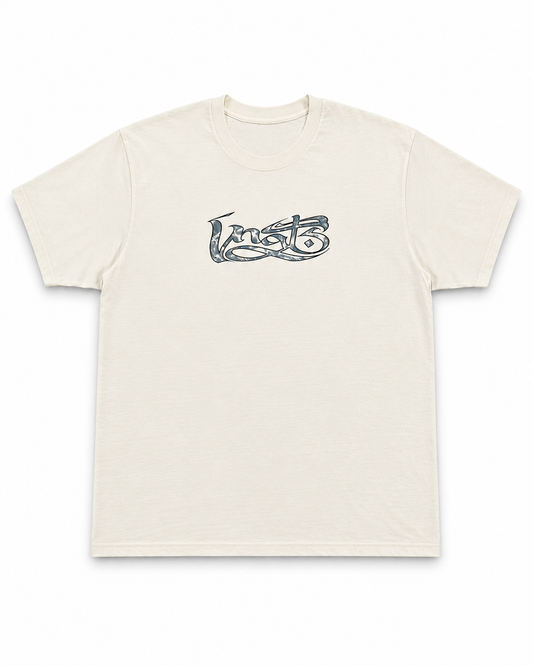 Hawaii White Tee