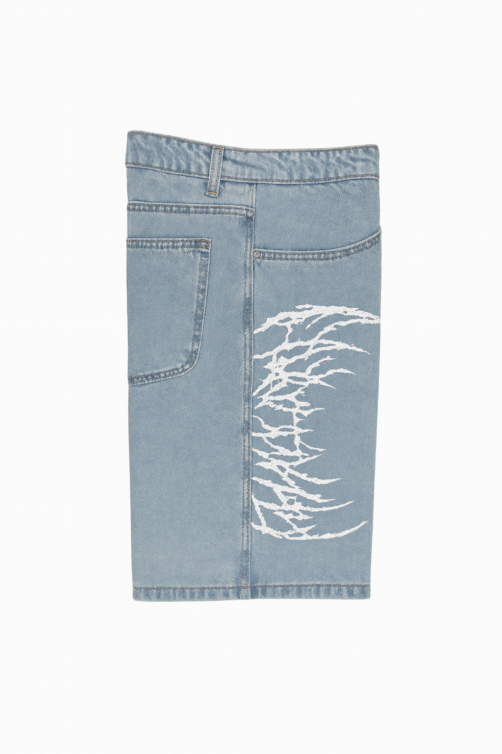 SHORTS V2