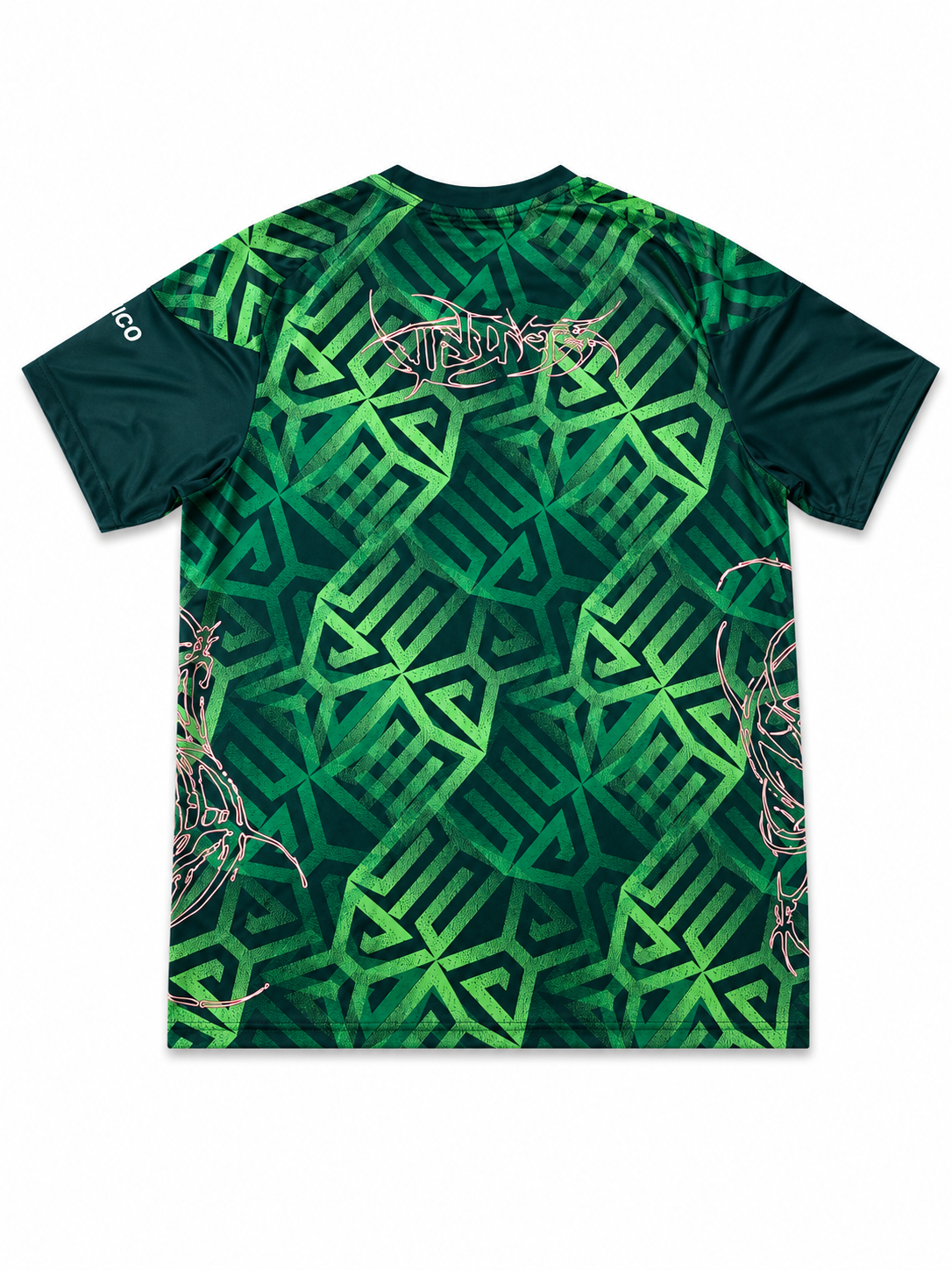 MEXICO JERSEY