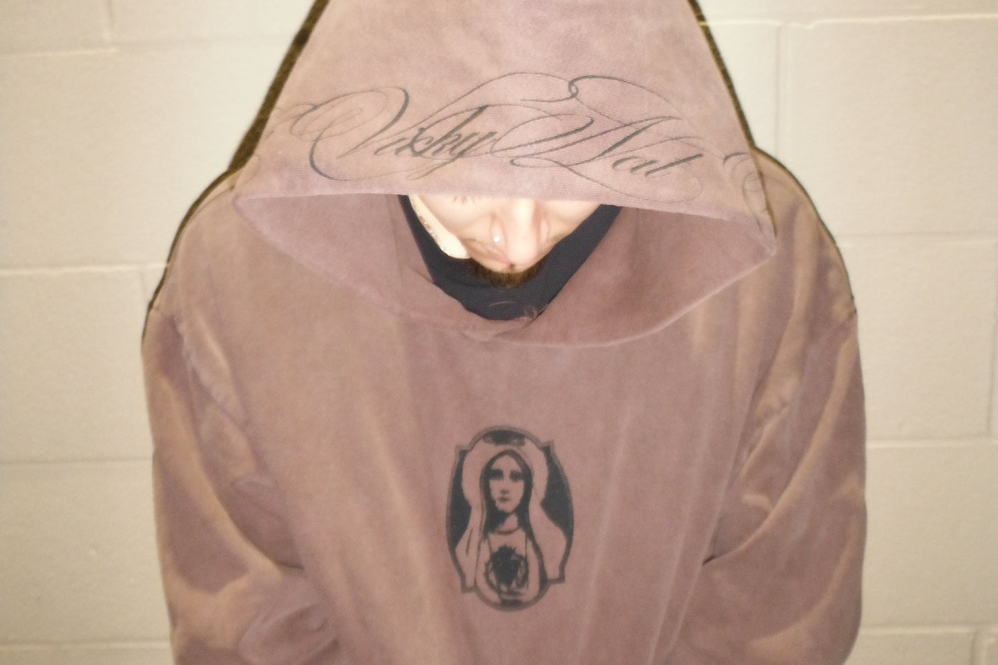 Morenita Hoodie
