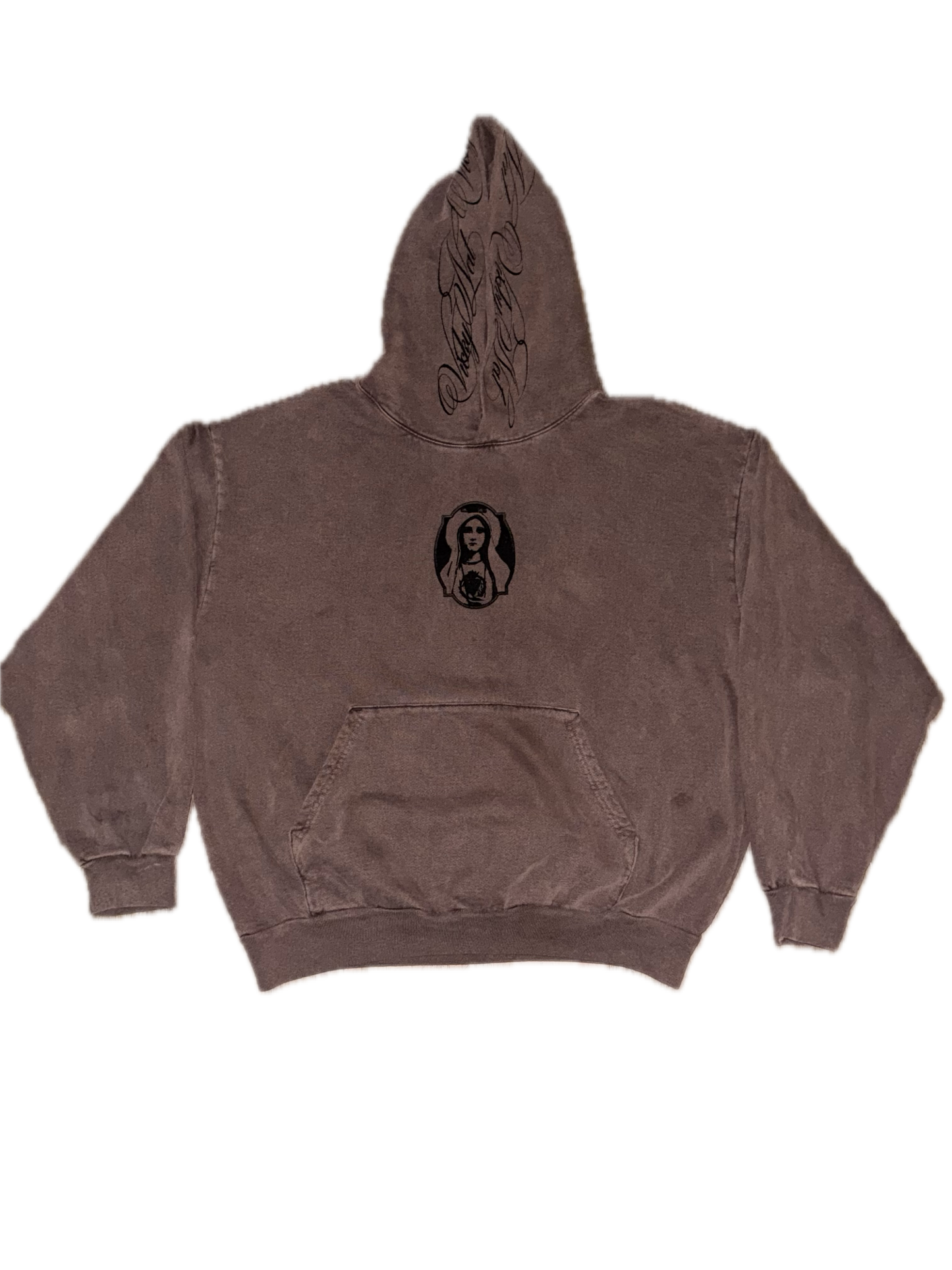 Morenita Hoodie
