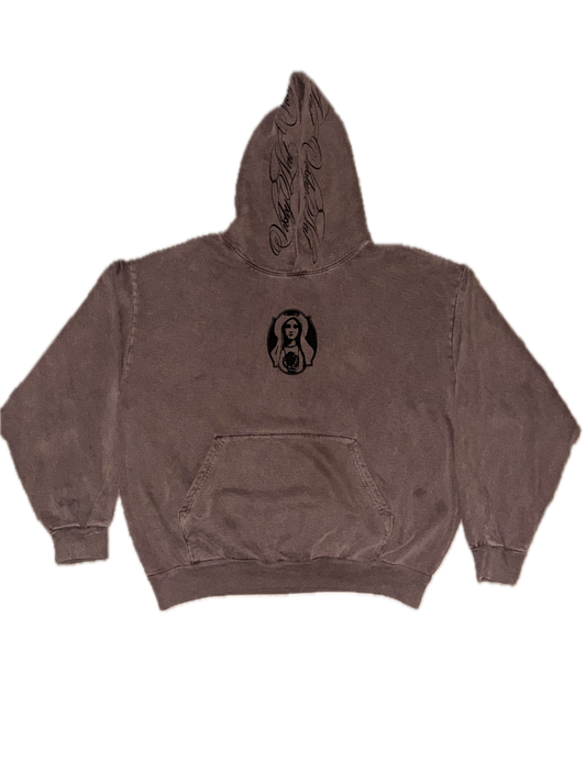 Morenita Hoodie