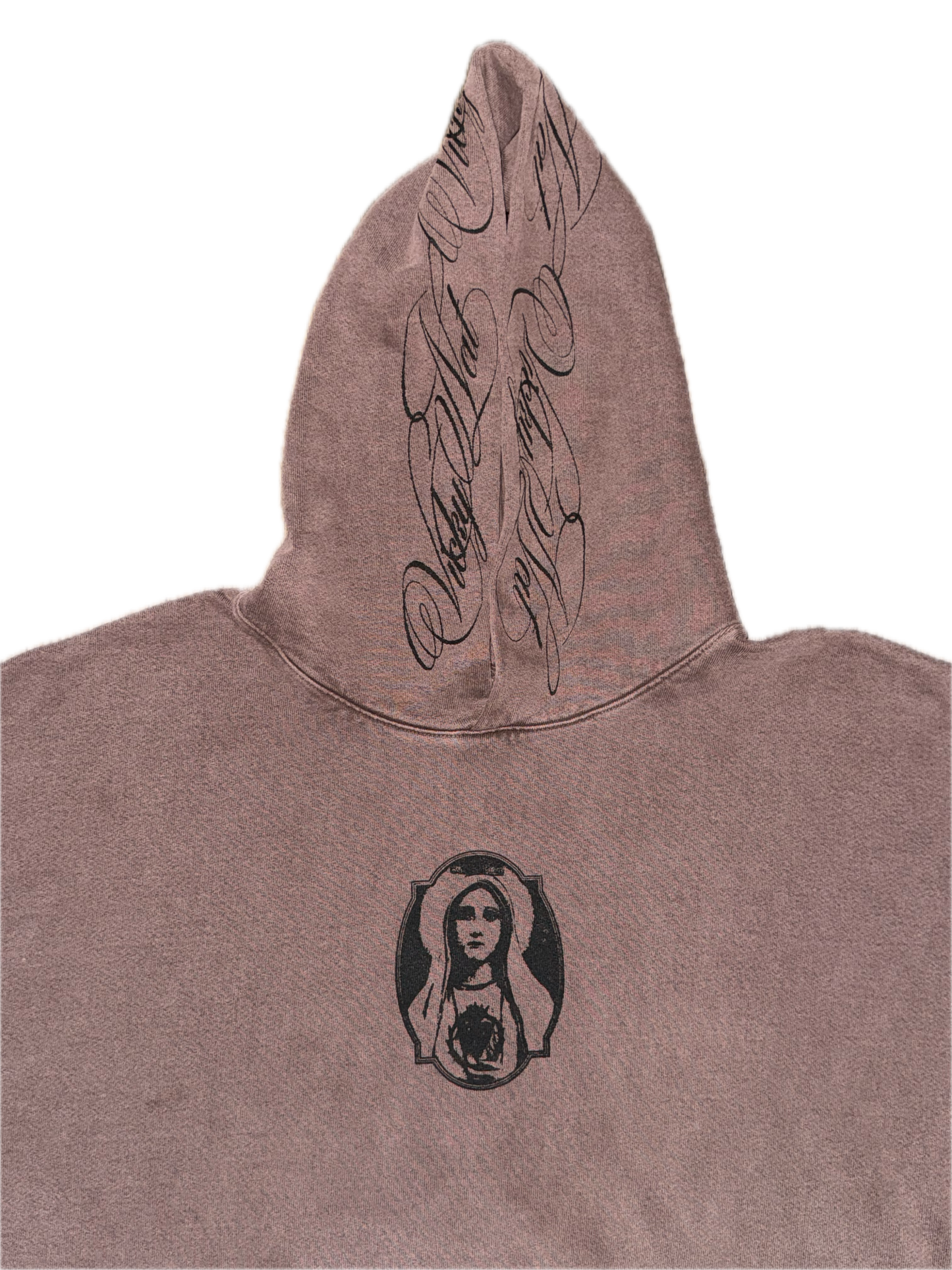 Morenita Hoodie