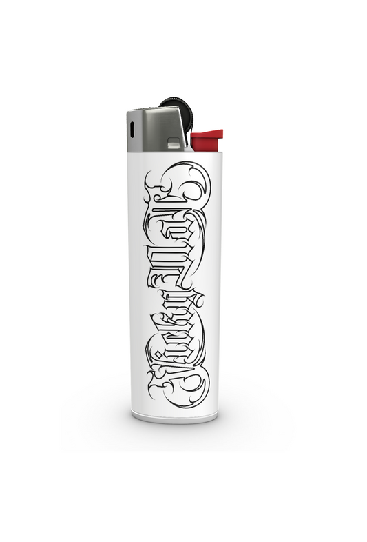 White Lighter